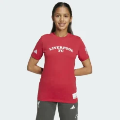 adidas · Liverpool FC US Pack Trikot