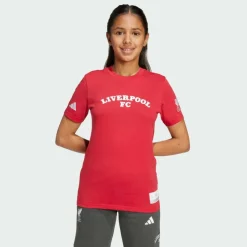adidas · Liverpool FC US Pack Trikot