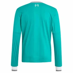 adidas · Liverpool FC 25/26 Long Sleeve Kids