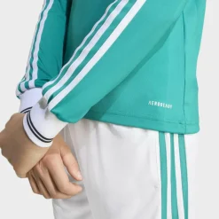 adidas · Liverpool FC 25/26 Long Sleeve Kids