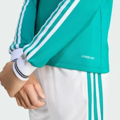 adidas · Liverpool FC 25/26 Long Sleeve Kids
