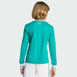 adidas · Liverpool FC 25/26 Long Sleeve Kids