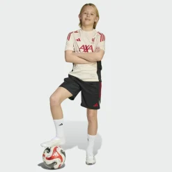 adidas · Liverpool FC Tiro 25 Competition Kids