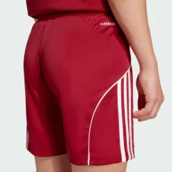 adidas · Liverpool FC 25/26 Kids Heimshorts