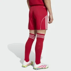 adidas · Liverpool FC 25/26 Kids Heimshorts