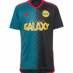 adidas · Los Angeles Galaxy 24/25 Ausweich