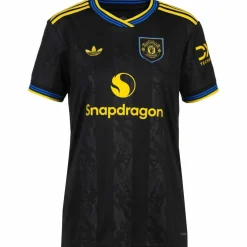adidas · Manchester United 25/26 Ausweich
