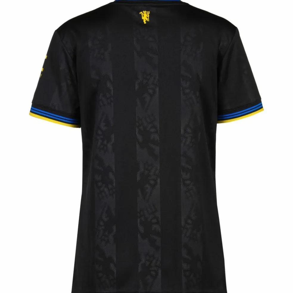 adidas · Manchester United 25/26 Ausweich