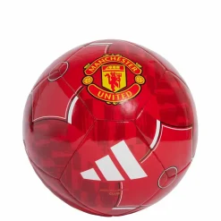 adidas · Manchester United Home Club Ball