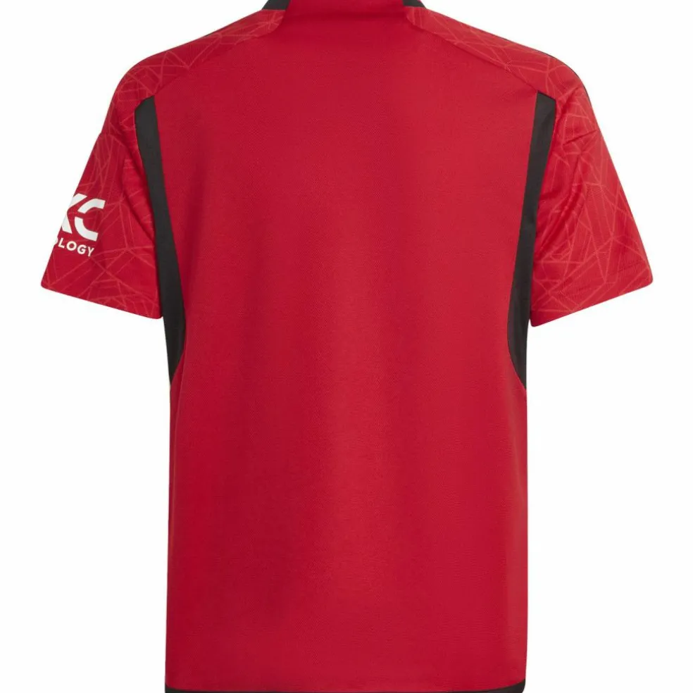 adidas · Manchester United 23/24 Heim