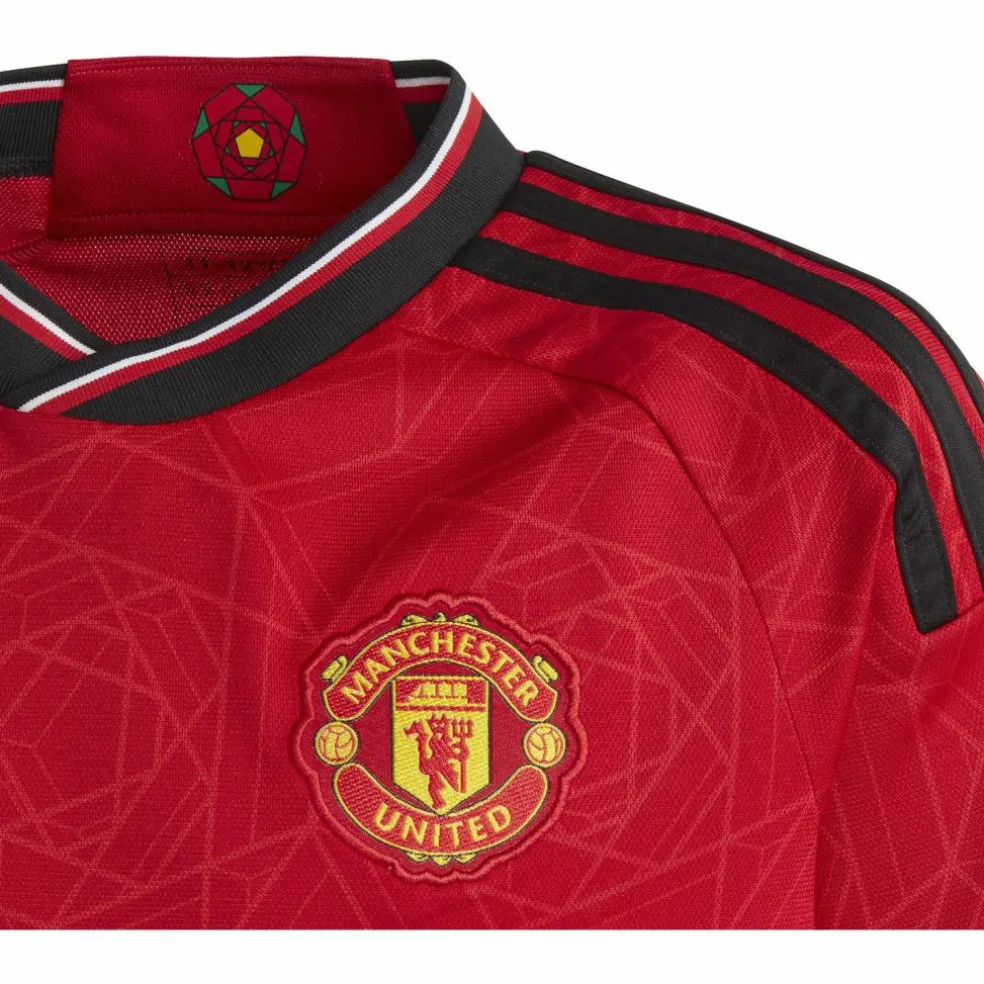 adidas · Manchester United 23/24 Heim