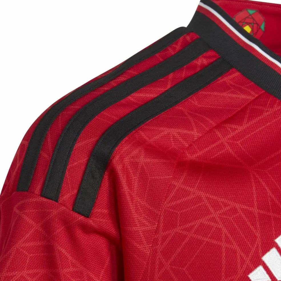 adidas · Manchester United 23/24 Heim