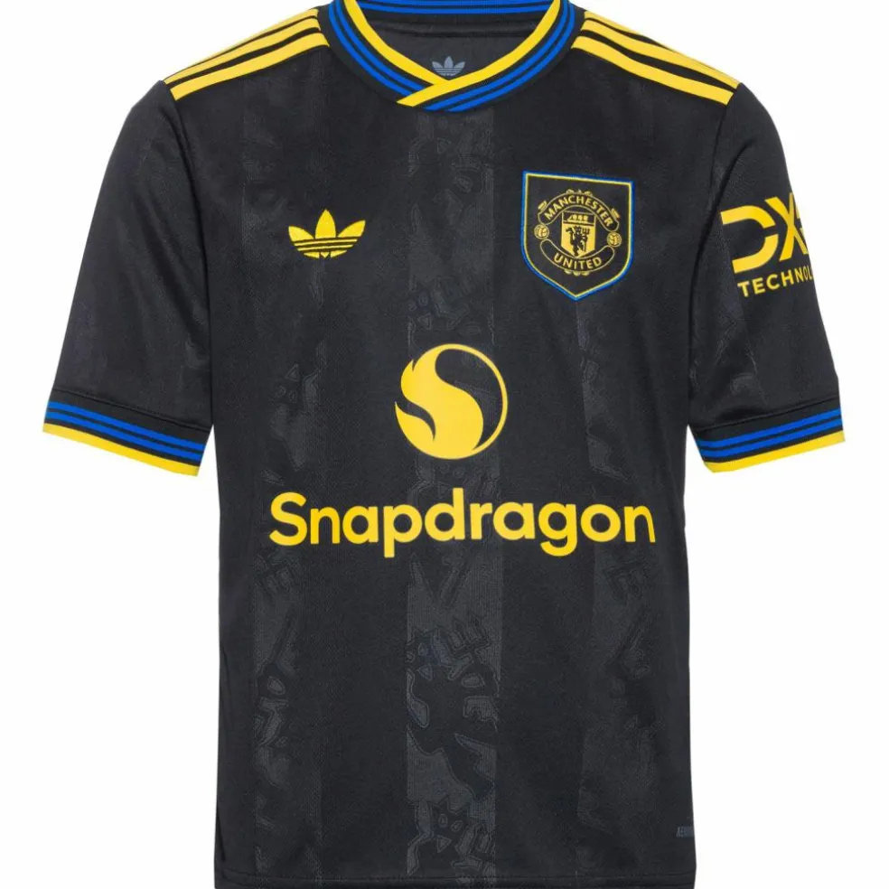 adidas · Manchester United 25/26 Ausweich