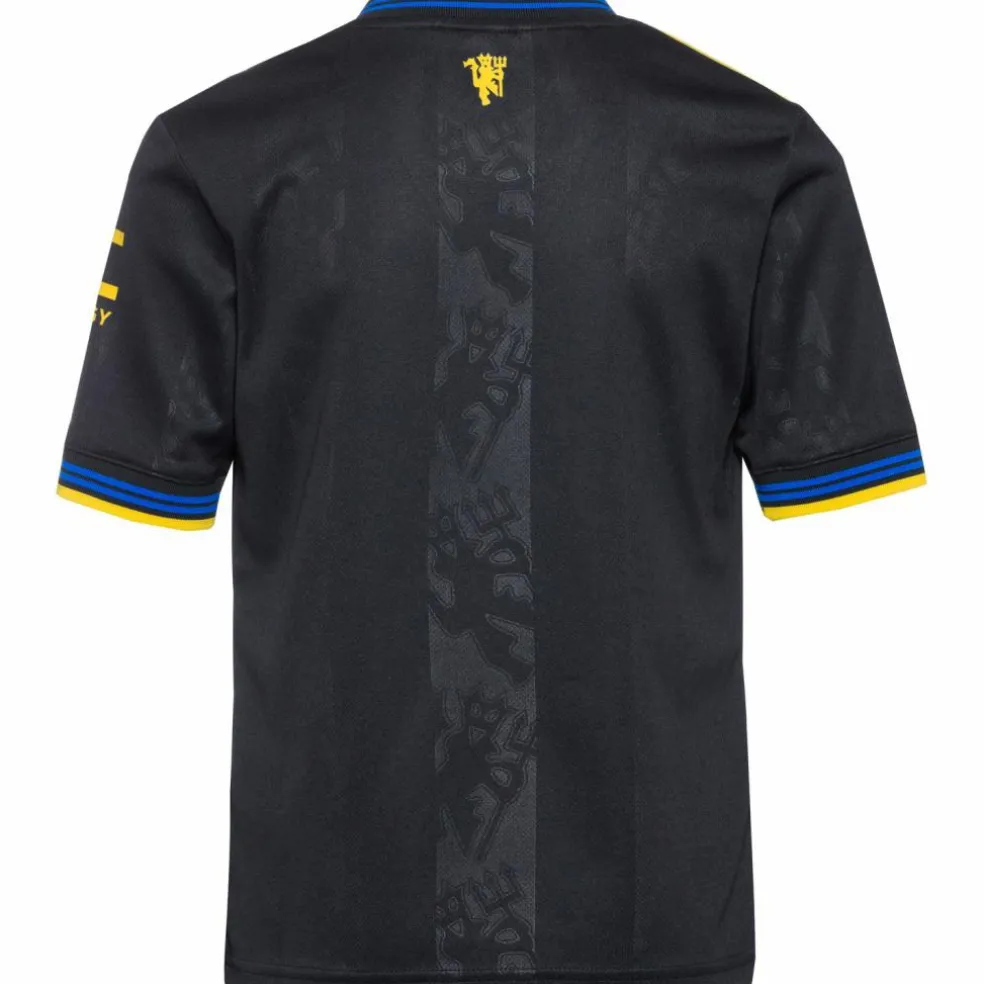 adidas · Manchester United 25/26 Ausweich