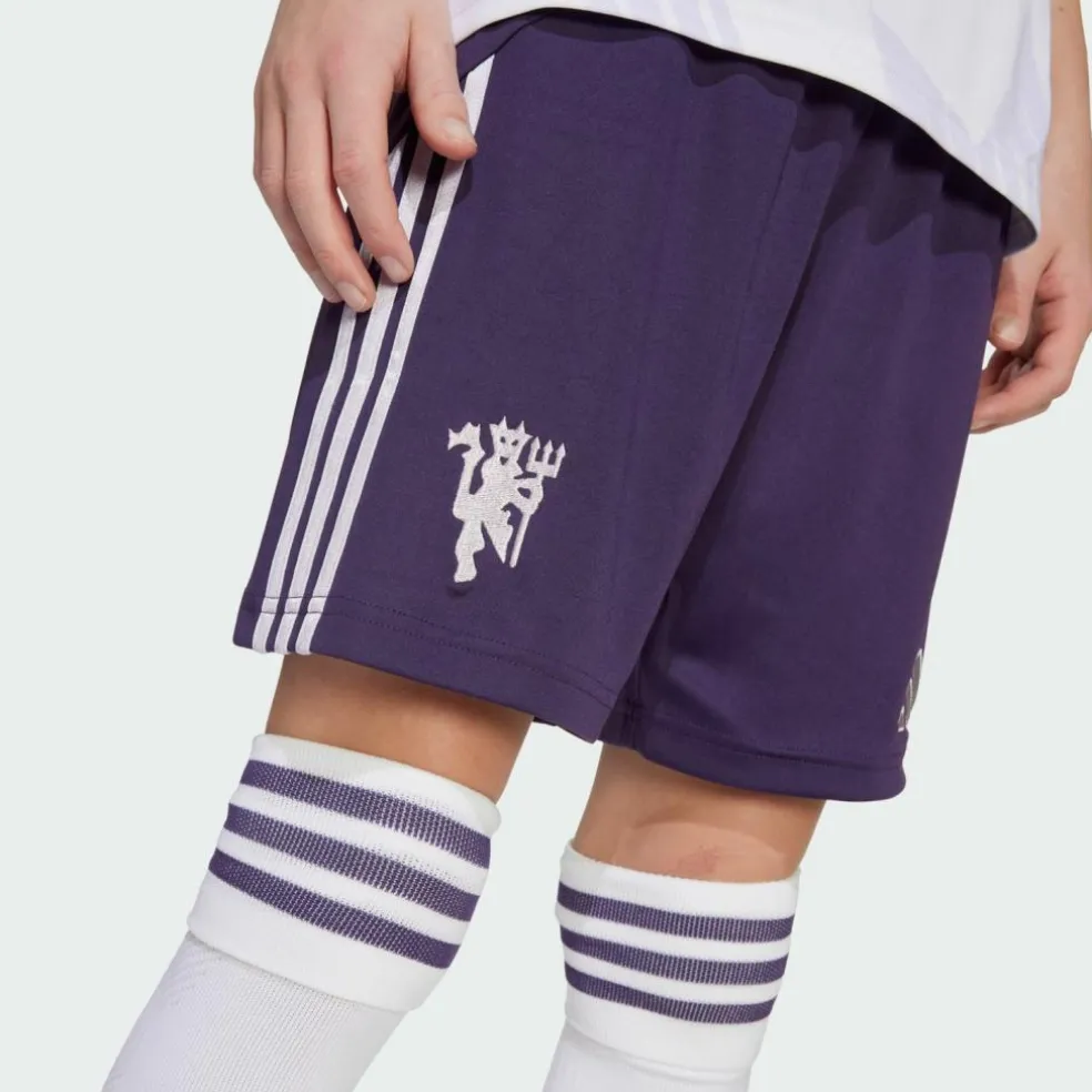 adidas · Manchester United 25/26 Kids