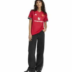 adidas · Manchester United 25/26 Heim