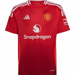 adidas · Manchester United 24/25 Heim