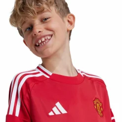 adidas · Manchester United 24/25 Heim