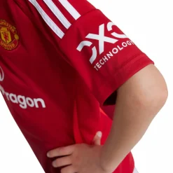adidas · Manchester United 24/25 Heim