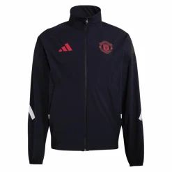 adidas · Manchester United Anthem Jacke Kids
