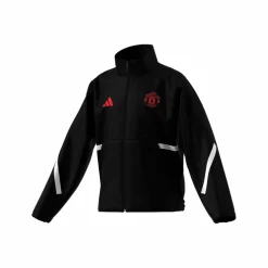adidas · Manchester United Anthem Jacke Kids
