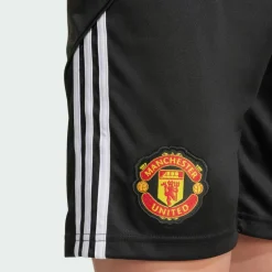 adidas · Manchester United 25/26 Kids Heimshorts