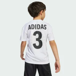 adidas · Marvel Spider-Man T-Shirt-Set für Kinder