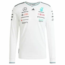 adidas · MERCEDES - AMG PETRONAS FORMULA ONE
