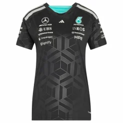 adidas · MERCEDES - AMG PETRONAS FORMULA 1 TEAM