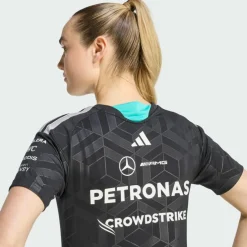 adidas · MERCEDES - AMG PETRONAS FORMULA 1 TEAM