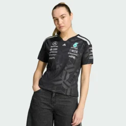 adidas · MERCEDES - AMG PETRONAS FORMULA 1 TEAM
