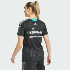 adidas · MERCEDES - AMG PETRONAS FORMULA 1 TEAM