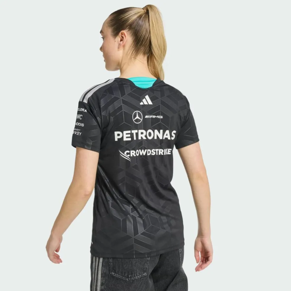 adidas · MERCEDES - AMG PETRONAS FORMULA 1 TEAM