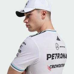 adidas · MERCEDES - AMG PETRONAS FORMULA ONE