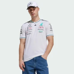 adidas · MERCEDES - AMG PETRONAS FORMULA ONE