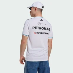 adidas · MERCEDES - AMG PETRONAS FORMULA ONE