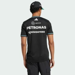 adidas · MERCEDES - AMG PETRONAS FORMULA ONE