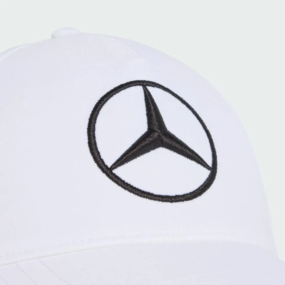 adidas · MERCEDES - AMG PETRONAS FORMULA 1 TEAM