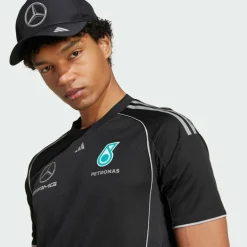 adidas · MERCEDES - AMG PETRONAS FORMULA ONE