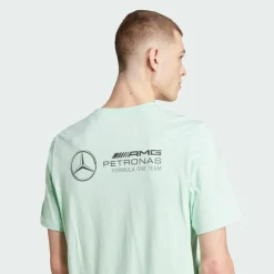 adidas · Mercedes - AMG Petronas Formula One