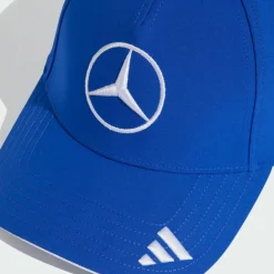 adidas · MERCEDES - AMG PETRONAS FORMULA 1 TEAM