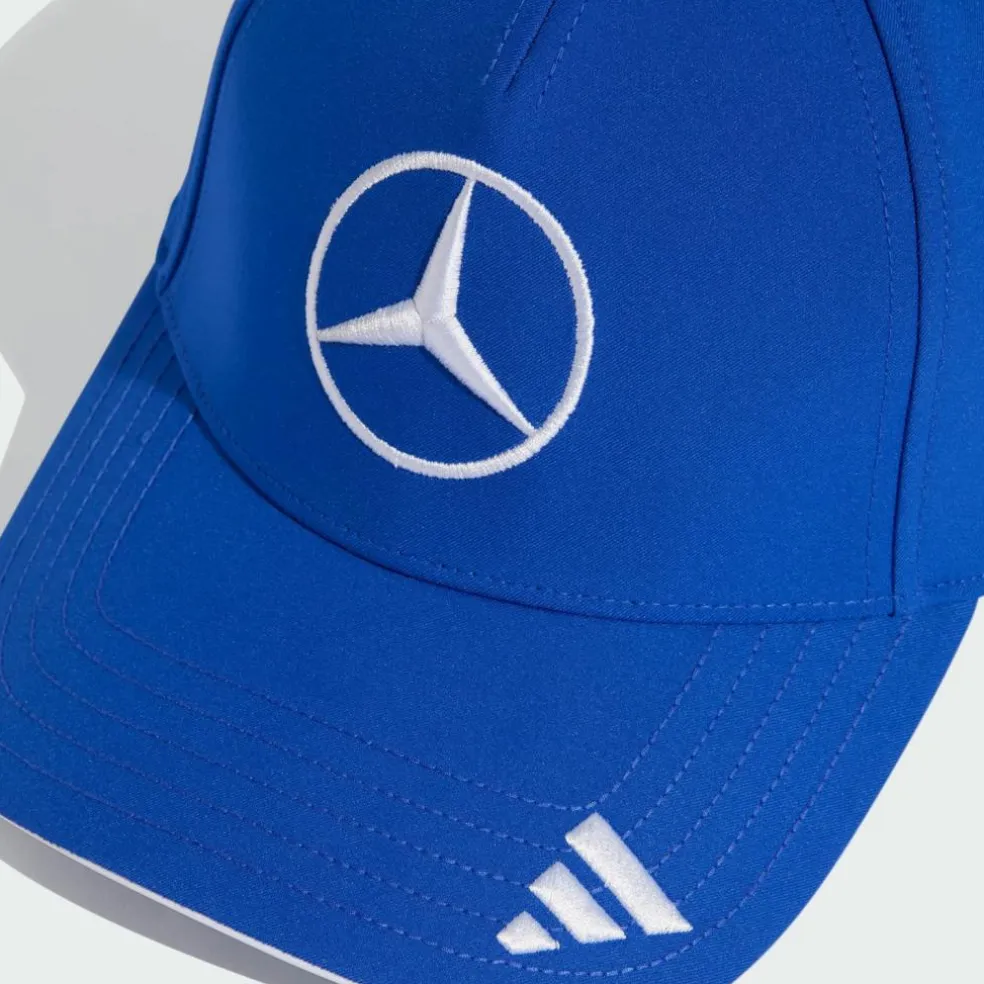 adidas · MERCEDES - AMG PETRONAS FORMULA 1 TEAM
