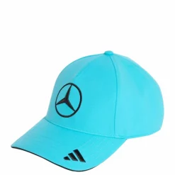 adidas · MERCEDES – AMG PETRONAS FORMULA 1 TEAM