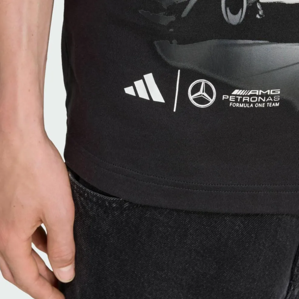 adidas · Mercedes - AMG Petronas Formula One