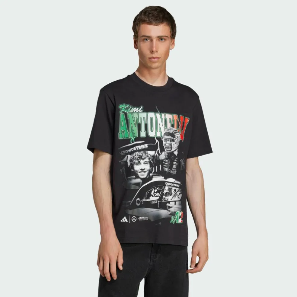 adidas · Mercedes - AMG Petronas Formula One