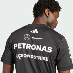 adidas · MERCEDES - AMG PETRONAS FORMULA ONE