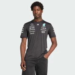 adidas · MERCEDES - AMG PETRONAS FORMULA ONE