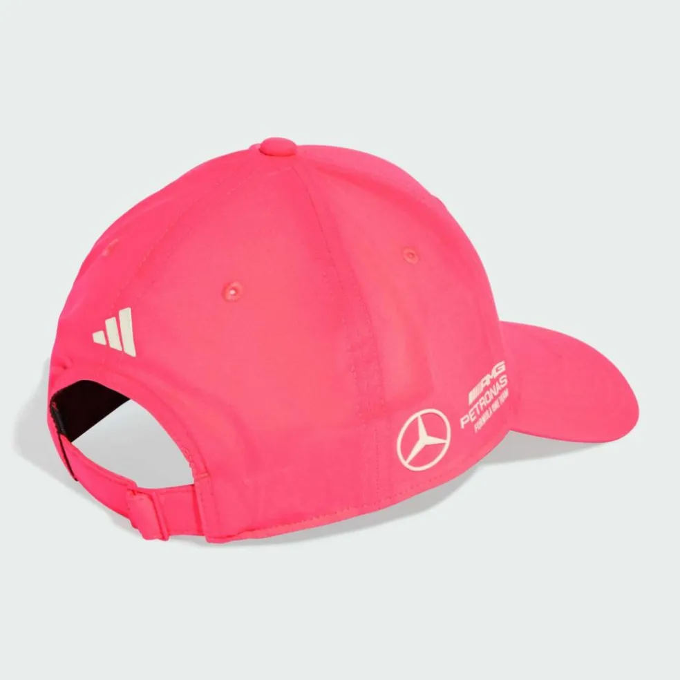 adidas · Mercedes - AMG Petronas Formula One