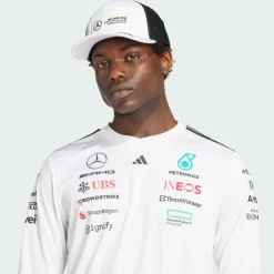 adidas · MERCEDES - AMG PETRONAS FORMULA ONE