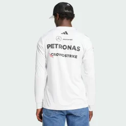 adidas · MERCEDES - AMG PETRONAS FORMULA ONE
